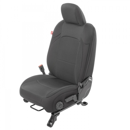 Copri sedili Quadratec Diver Down in Neoprene per Jeep Gladiator JT