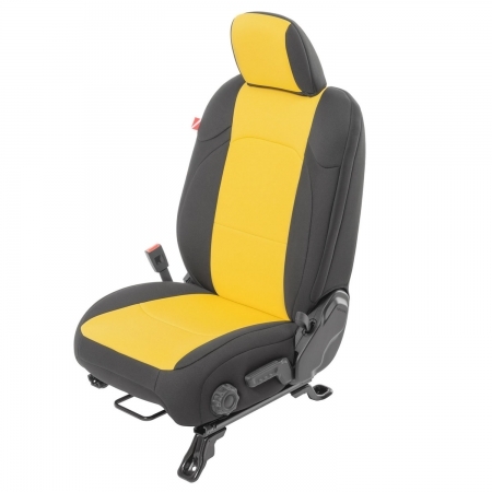 Copri sedili Quadratec Diver Down in Neoprene per Jeep Gladiator JT