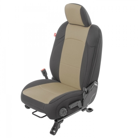 Copri sedili Quadratec Diver Down in Neoprene per Jeep Gladiator JT