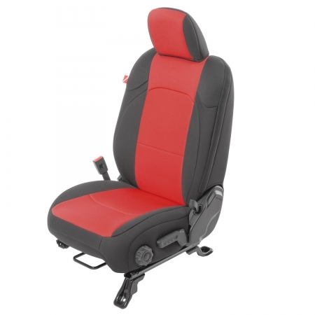 Copri sedili Quadratec Diver Down in Neoprene per Jeep Gladiator JT