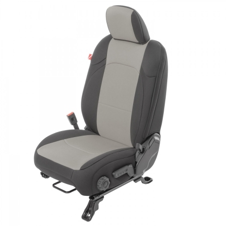 Copri sedili Quadratec Diver Down in Neoprene per Jeep Gladiator JT