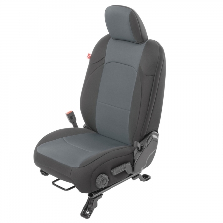 Copri sedili Quadratec Diver Down in Neoprene per Jeep Gladiator JT