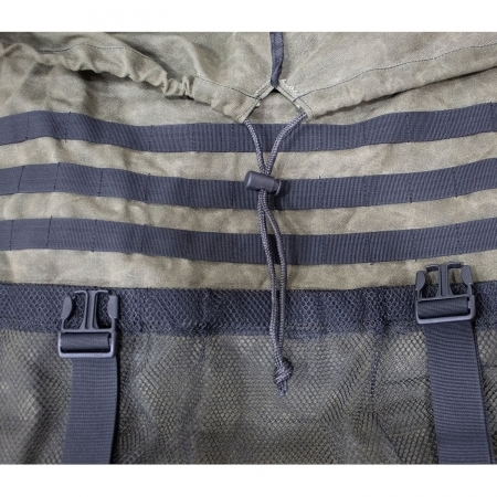 Overland Vehicle Systems Canyon Bag per ruota di scorta