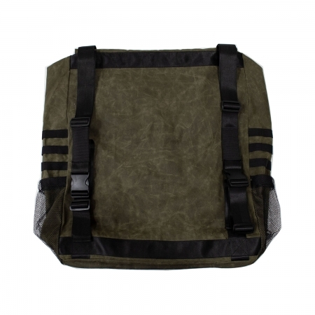 Overland Vehicle Systems Canyon Bag per ruota di scorta