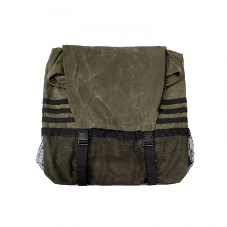 Overland Vehicle Systems Canyon Bag per ruota di scorta