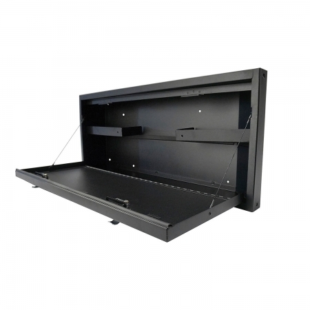 Cassetta di sicurezza Tuffy per portellone per Jeep Wrangler JL e JLU dal 2019 in poi