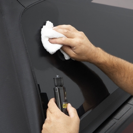 Kit pulizia soft top