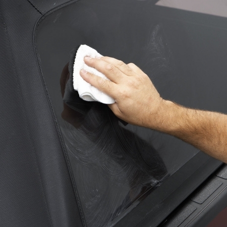 Kit pulizia soft top
