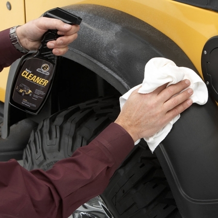 Kit pulizia soft top