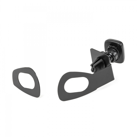 Supporto telefono magnetico Quadratec per Jeep Wrangler JK