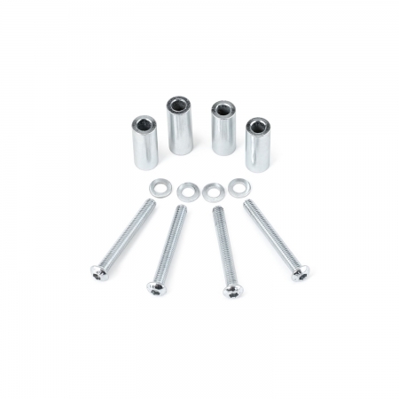 Tavolino richiudibile Quadratec per Jeep Wrangler JK e JL