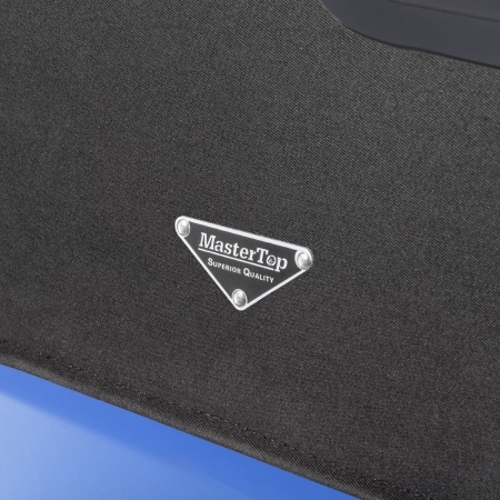 Soft Top completo Mastertop in MasterTwill per Jeep Wrangler JKU 4 porte - Immagine 9