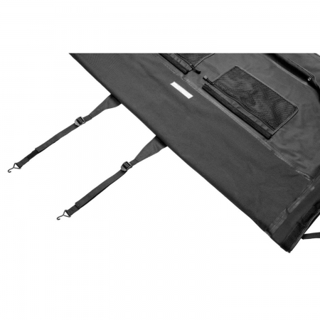 Soft top Rugged Ridge Voyager per Jeep Gladiator JT - Immagine 2