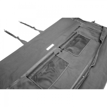 Soft top Rugged Ridge Voyager per Jeep Gladiator JT - Immagine 4