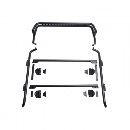 Portapacchi sport rack Rugged Ridge per Jeep Gladiator JT dal 2020 in poi