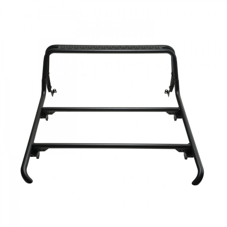 Portapacchi sport rack Rugged Ridge per Jeep Gladiator JT dal 2020 in poi