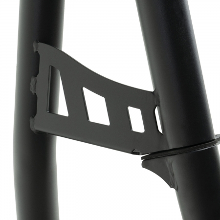 Portapacchi sport rack Rugged Ridge per Jeep Gladiator JT dal 2020 in poi