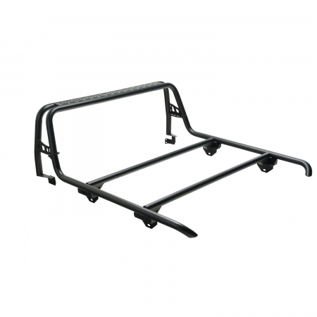 Portapacchi sport rack Rugged Ridge per Jeep Gladiator JT dal 2020 in poi