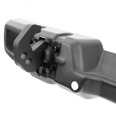 Paraurti posteriore Rugged Ridge Arcus per Jeep Wrangler JL