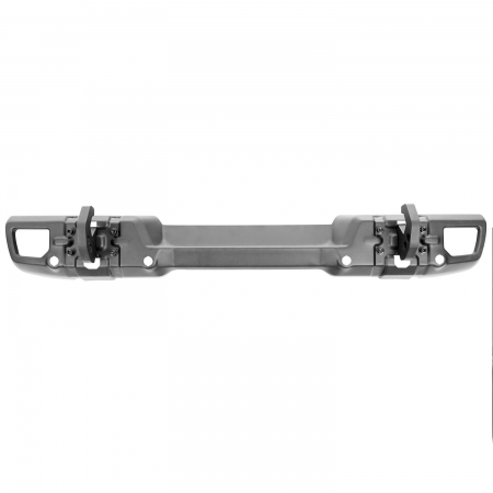 Paraurti posteriore Rugged Ridge Arcus per Jeep Wrangler JL
