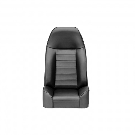 Sedile anteriorie Quadratec Heritage Premium per Jeep CJ e Wrangler YJ e TJ