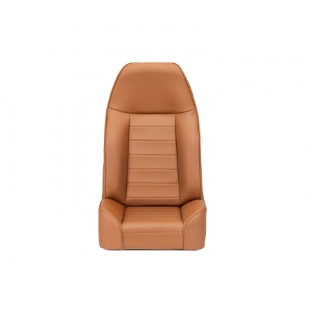 Sedile anteriorie Quadratec Heritage Premium per Jeep CJ e Wrangler YJ e TJ