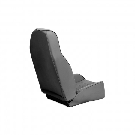 Sedile anteriorie Quadratec Heritage Premium per Jeep CJ e Wrangler YJ e TJ