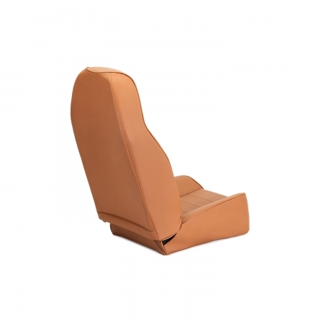 Sedile anteriorie Quadratec Heritage Premium per Jeep CJ e Wrangler YJ e TJ