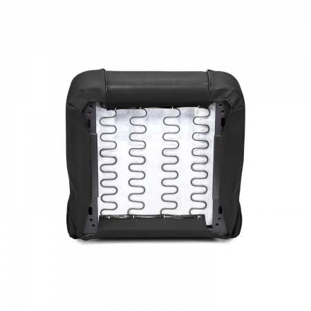Sedile anteriorie Quadratec Heritage Premium per Jeep CJ e Wrangler YJ e TJ