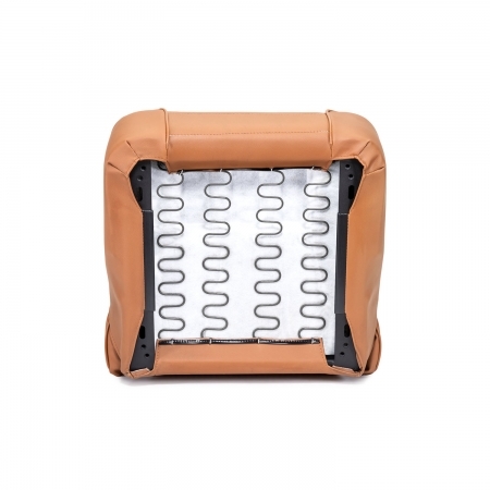 Sedile anteriorie Quadratec Heritage Premium per Jeep CJ e Wrangler YJ e TJ