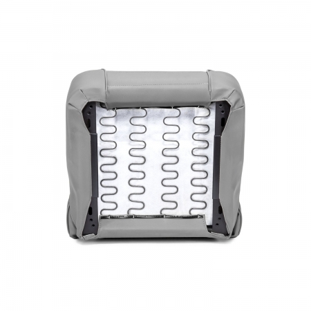 Sedile anteriorie Quadratec Heritage Premium per Jeep CJ e Wrangler YJ e TJ