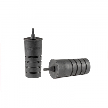Portaruota Bump Stop Kit Quadratec per Jeep Wrangler JK & JL