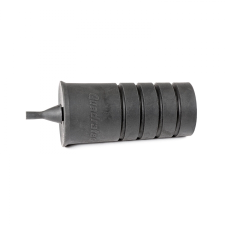 Portaruota Bump Stop Kit Quadratec per Jeep Wrangler JK & JL