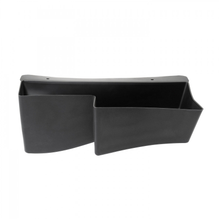 Organizer portaoggetti Quadratec per Jeep Wrangler JKU 4 porte