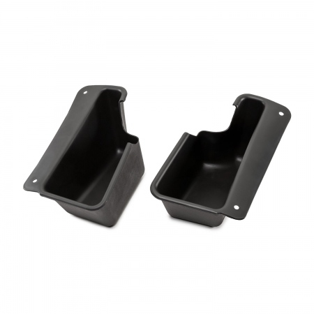 Organizer portaoggetti Quadratec per Jeep Wrangler JLU 4 porte - Immagine 6