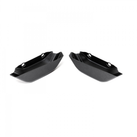 Vaschetta porta oggetti Quadratec per Jeep WranglerJL e Gladiator JT