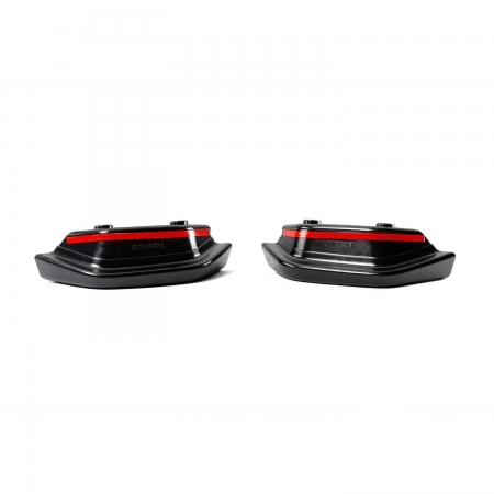 Vaschetta porta oggetti Quadratec per Jeep WranglerJL e Gladiator JT