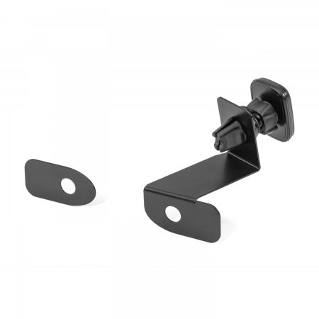 Supporto telefono magnetico Quadratec per Jeep Wrangler TJ