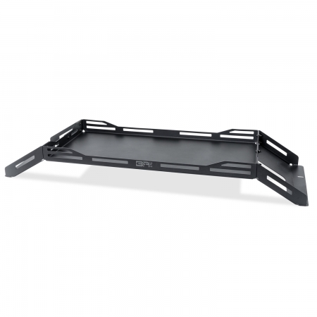 Portapacchi interno body Rack per Jeep Wrangler JKU 4 porte e JLU 4 porte