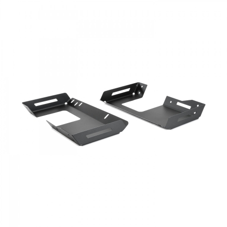Portapacchi interno body Rack per Jeep Wrangler JKU 4 porte e JLU 4 porte