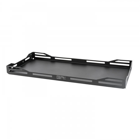 Portapacchi interno body Rack per Jeep Wrangler JKU 4 porte e JLU 4 porte