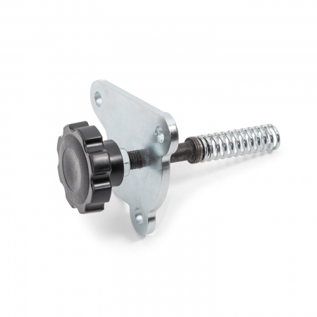 Disconnettore manuale EVO per barra stabilizzatrice Jeep Wrangler JK Rubicon