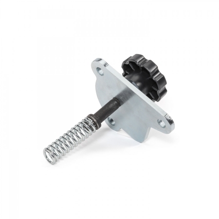 Disconnettore manuale EVO per barra stabilizzatrice Jeep Wrangler JK Rubicon