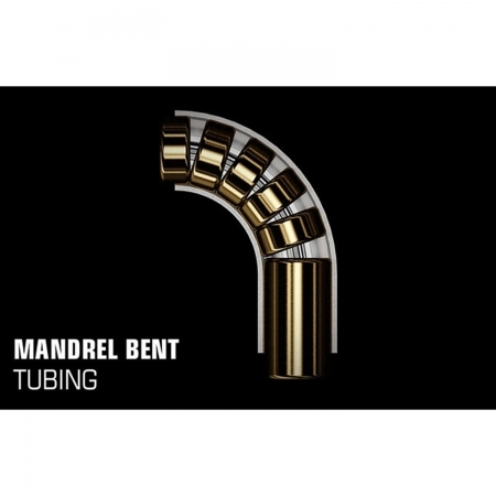 Scarico doppio in inox Magnaflow Street Series per Jeep Wrangler JL e JLU 3.6L, 2.0L turbo e 4xe dal 2019 in poi