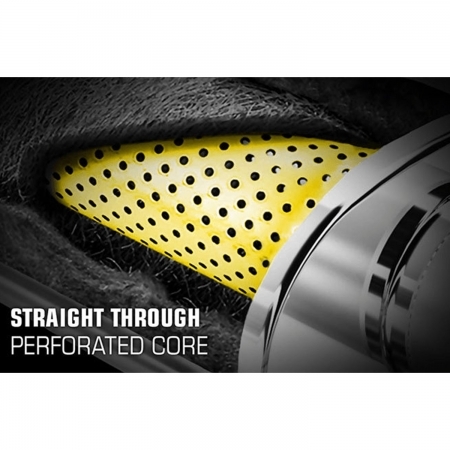 Scarico doppio in inox Magnaflow Street Series per Jeep Wrangler JL e JLU 3.6L, 2.0L turbo e 4xe dal 2019 in poi