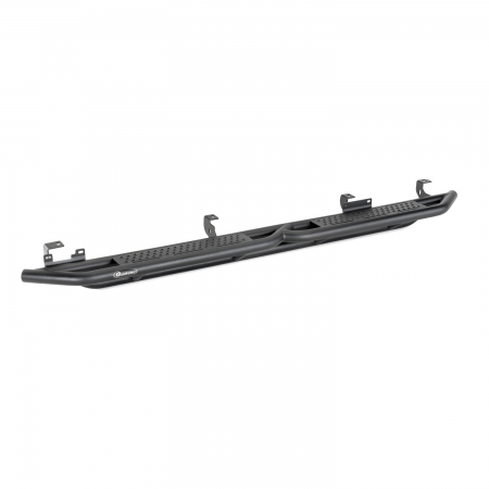 Pedane laterali Quadratec QRC per Jeep Gladiator JT