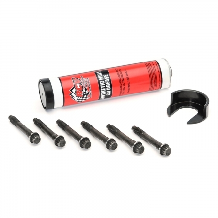 Semiassi anteriori RCV Performance 30 Spline per Jeep Wrangler JK con Dana 44 anteriore - Immagine 1