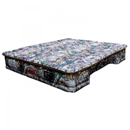 Letto gonfiabile AirBedz per Jeep Gladiator JT