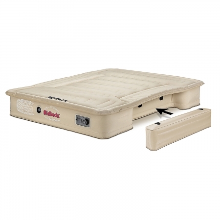 Letto gonfiabile AirBedz per Jeep Gladiator JT