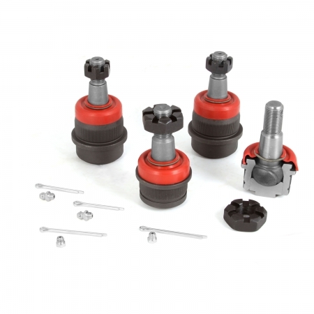 Ball Joint Alloy Heavy Duty per JeepCJ 72-86 - Immagine 1